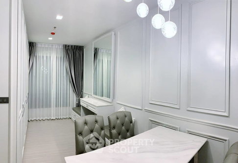1-BR Condo at Life Asoke - Rama 9 near MRT Phra Ram 9 (ID 2750065)