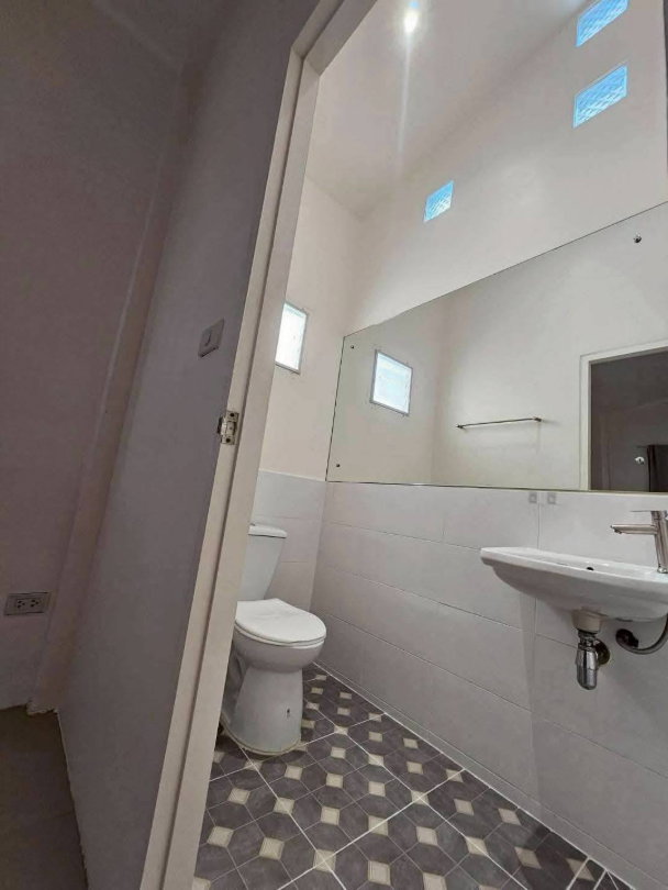 รูป WS6915 🔥 บ้านเดี่ยวให้เช่า เสนานิคม – ลาดปลาเค้า พื้นที่กว้าง อยู่สบาย ทำ Home Office ได้ เพียง 29,000 บาท/เดือน - รูปที่ 12/18