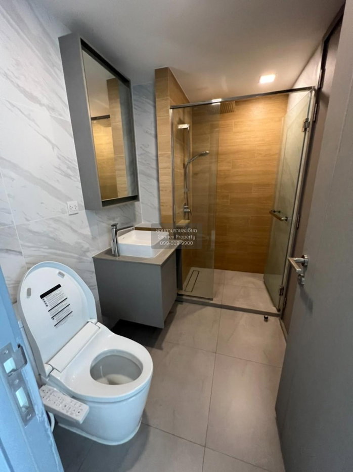 รูป 🔥🔥🔥 เช่าคอนโด  ทากะ เฮาส์ เอกมัย 12 BTS-เอกมัย คลองตันเหนือ เขต วัฒนา กรุงเทพ CX-99354 ✅ ทักไลน์ @connexproperty ตอบทันที ทีมงานมืออาชีพ ✅ 🔥🔥🔥 - รูปที่ 8/8