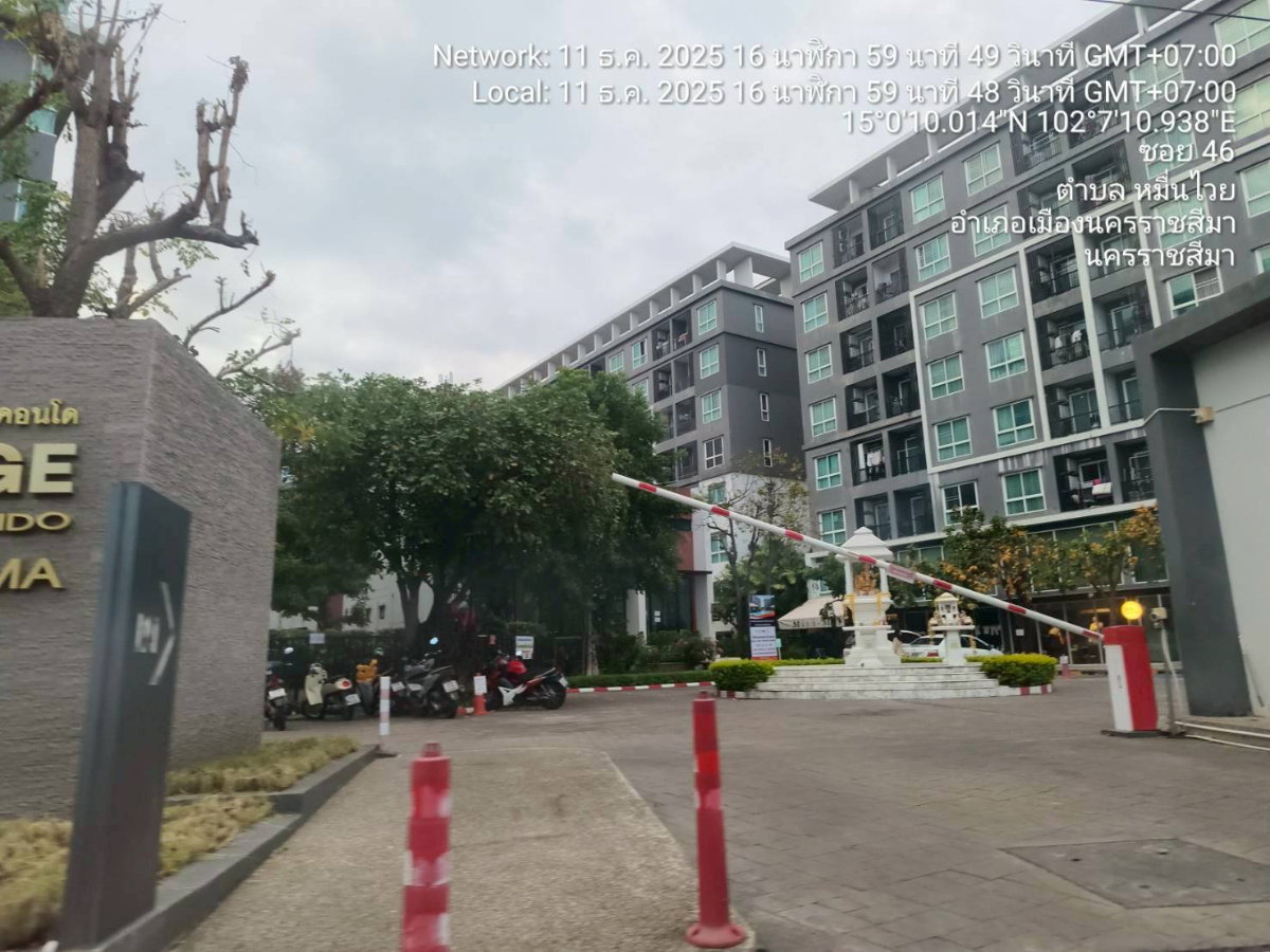 รูป BG 2766 : เดอะเชนจ์ รีแลกซ์ คอนโด	 - รูปที่ 6/16