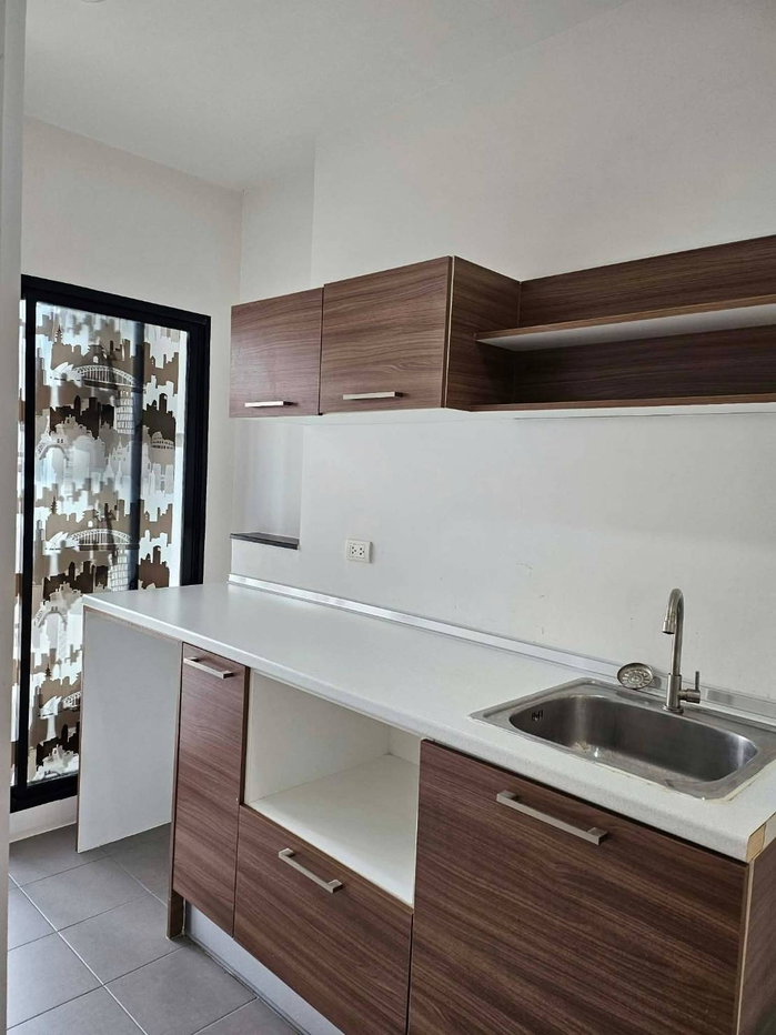 picture *** Condo for rent : The Tree Interchange *** - 4/6