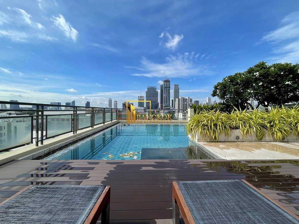 รูป Preen | Bright 1 Bedroom Condo in Desirable Location - BR19919CD - รูปที่ 18/28