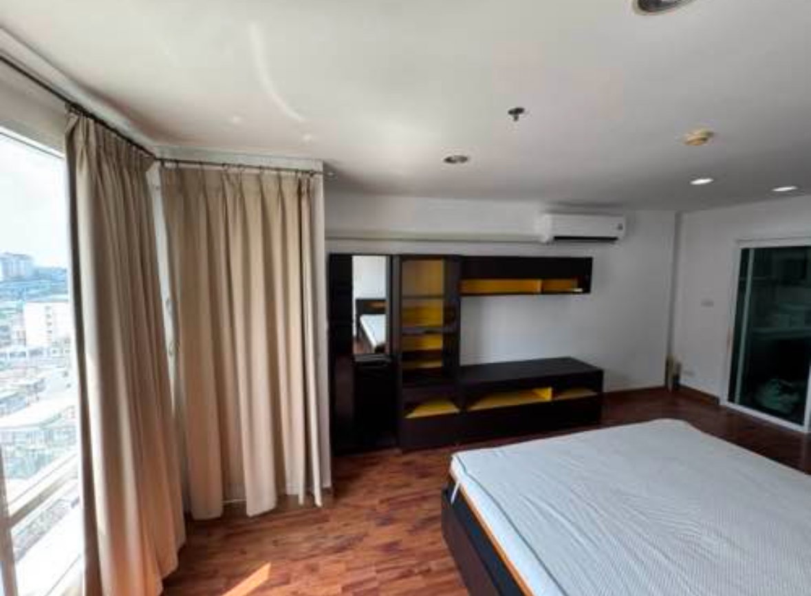 รูป ให้เช่าด่วน ราคาดีมาก พร้อมเข้าอยู่ เดินทางสะดวก - รูปที่ 4/5