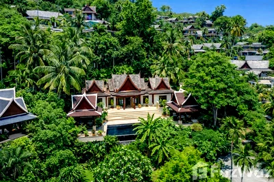 เช่าบ้านเดี่ยว หาดสุรินทร์ : วิลล่าให้เช่า 3 ห้องนอน ในโครงการ ไอยรา สุรินทร์ 6129275