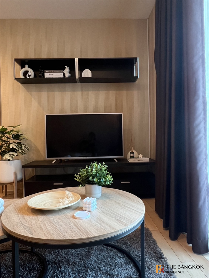 picture Siri At Sukhumvit near BTS Thong Lo Surrounded by Facilities - 9/10