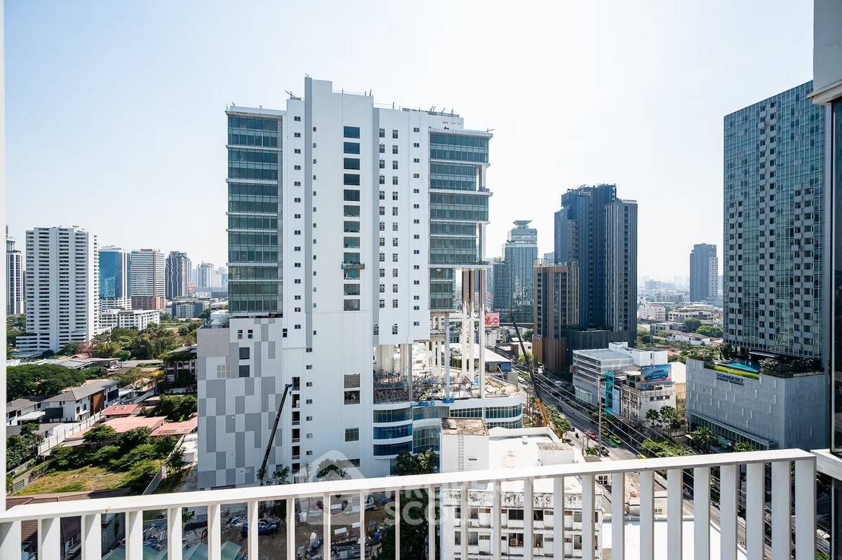 รูป คอนโด 1-ห้องนอน ที่ เอช คิว ทองหล่อ ใกล้ BTS ทองหล่อ (ID 2330082) - รูปที่ 10/10