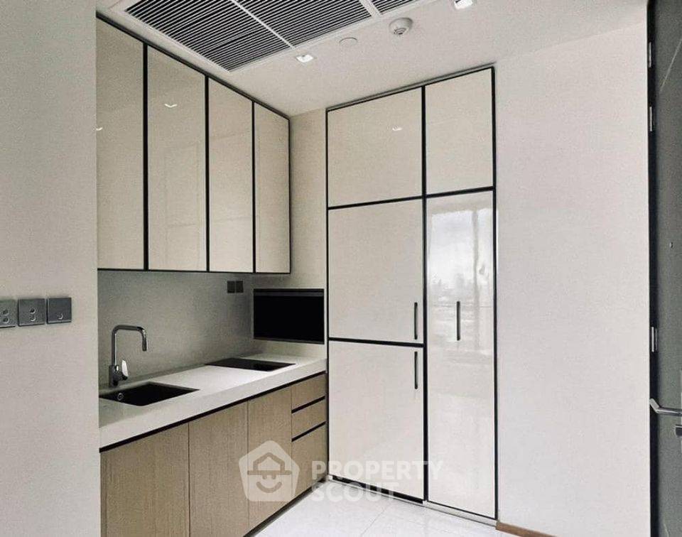 รูป คอนโด 1-ห้องนอน ที่ บีทนิค สุขุมวิท 32 ใกล้ BTS ทองหล่อ (ID 1284455) - รูปที่ 2/5