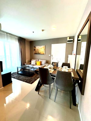 ขายคอนโด : ขาย!!! คอนโด แอสปาย สุขุมวิท 48 (Aspire Sukhumvit 48)