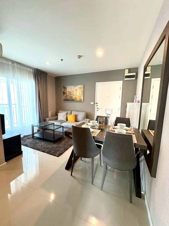 รูป ขาย!!! คอนโด แอสปาย สุขุมวิท 48 (Aspire Sukhumvit 48) - รูปที่ 1/8