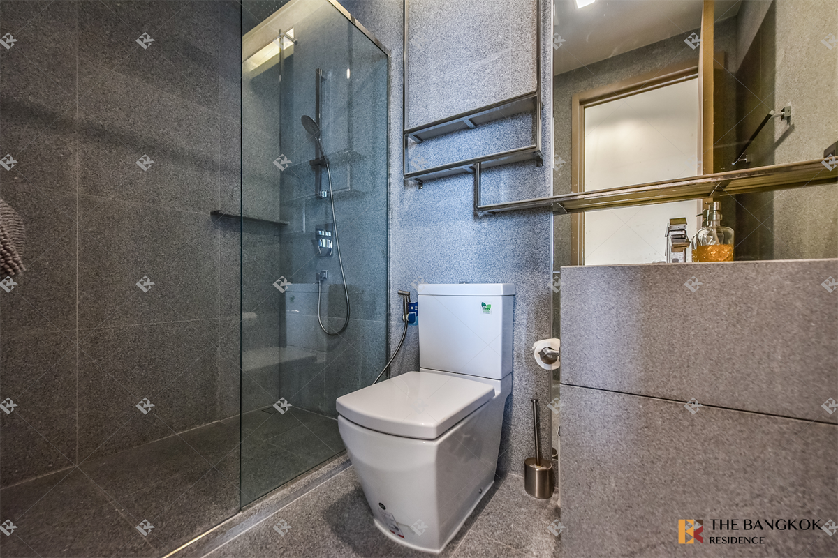 รูป เดอะ ไลน์ ราชเทวี คอนโดที่เป็นที่สุดด้านทำเล ใกล้ BTS สถานีราชเทวี - รูปที่ 4/10