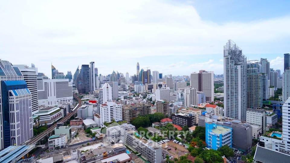 รูป คอนโด 2-ห้องนอน ที่ ไฮด์ สุขุมวิท 13 คอนโดมิเนี่ยม ใกล้ BTS นานา (ID 2396863) - รูปที่ 21/23