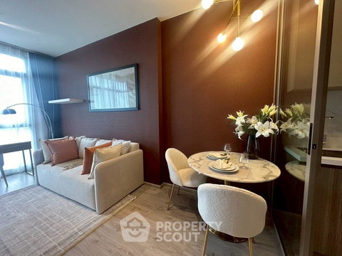 1-BR Condo at Rhythm Ekkamai Estate near BTS Thong Lor (ID 2753850)