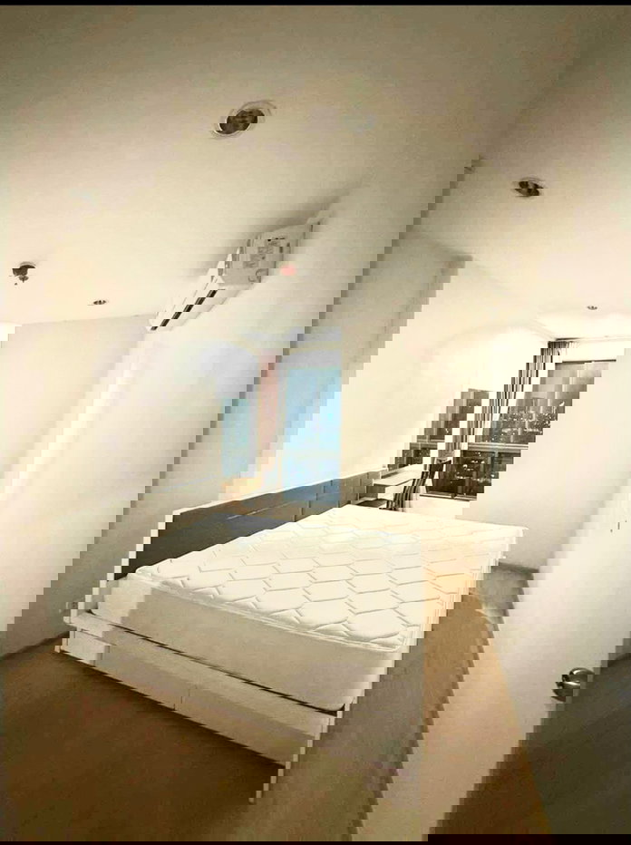 picture ðĒ Condo For Rent IDEO Sathorn - Thapra ðĒ - 2/5