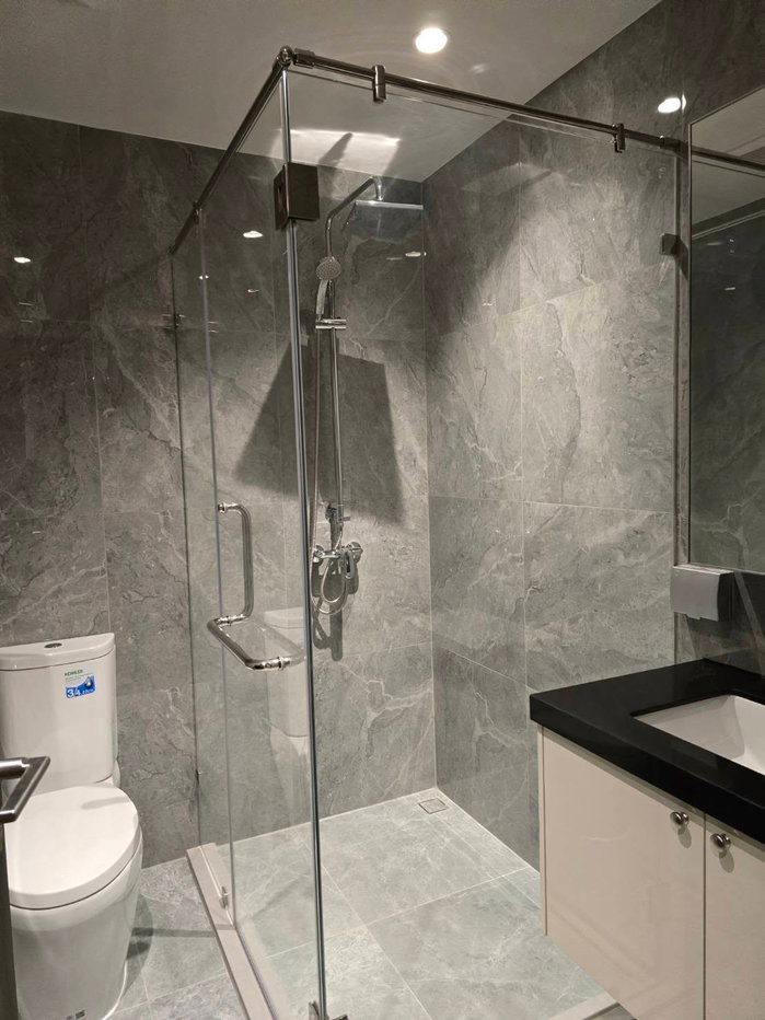 picture For   rent   One Altitude Charoenkrung  🔴🔴 - 10/12