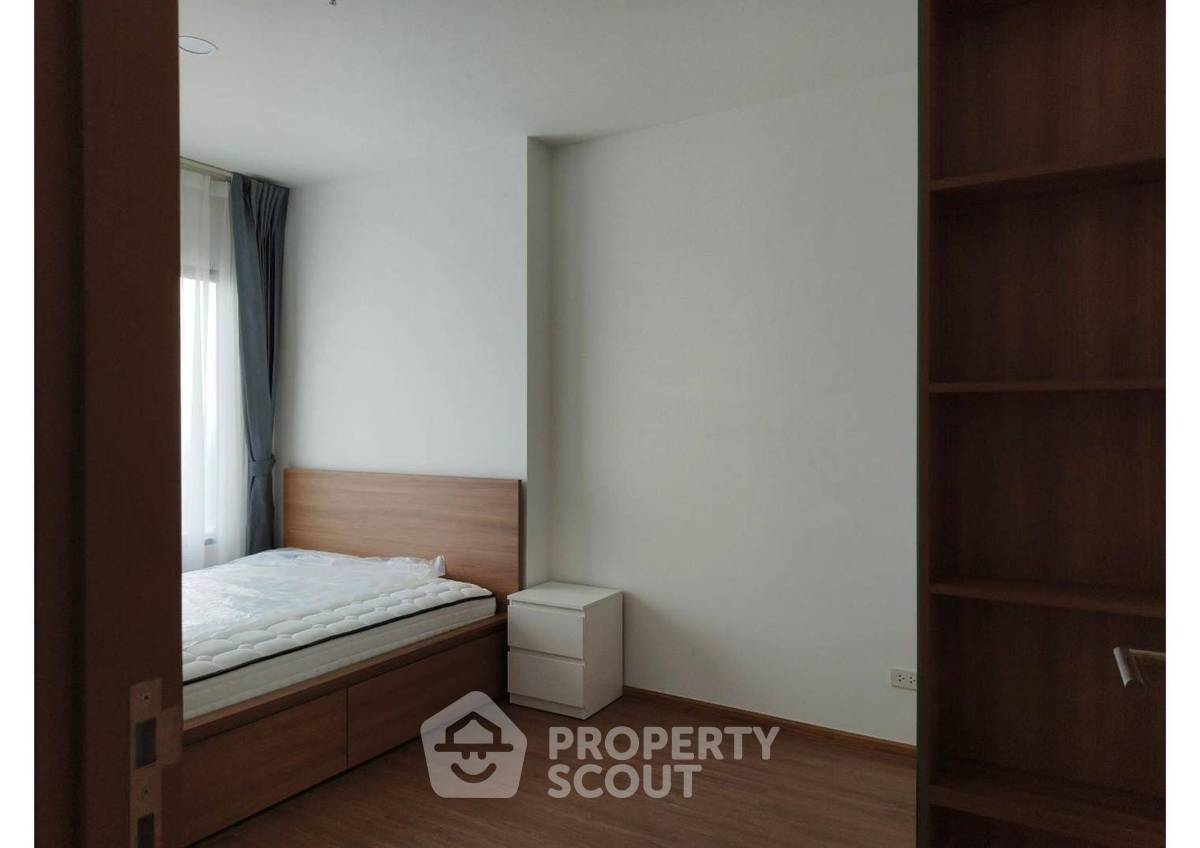 รูป คอนโด 1-ห้องนอน ที่ เดอะ ลิฟวิ่น เพชรเกษม ใกล้ MRT ภาษีเจริญ (ID 2757564) - รูปที่ 17/17