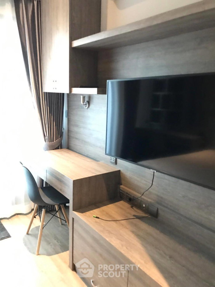 รูป คอนโด 1-ห้องนอน ที่ ริทึ่ม เอกมัย ใกล้ BTS เอกมัย (ID 453061) - รูปที่ 7/7
