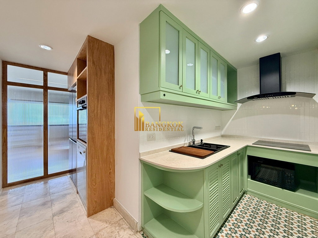 รูป Ruamjai Heights | Beautiful 3 Bedroom Condo in Asoke Area - BR61158CD - รูปที่ 10/41