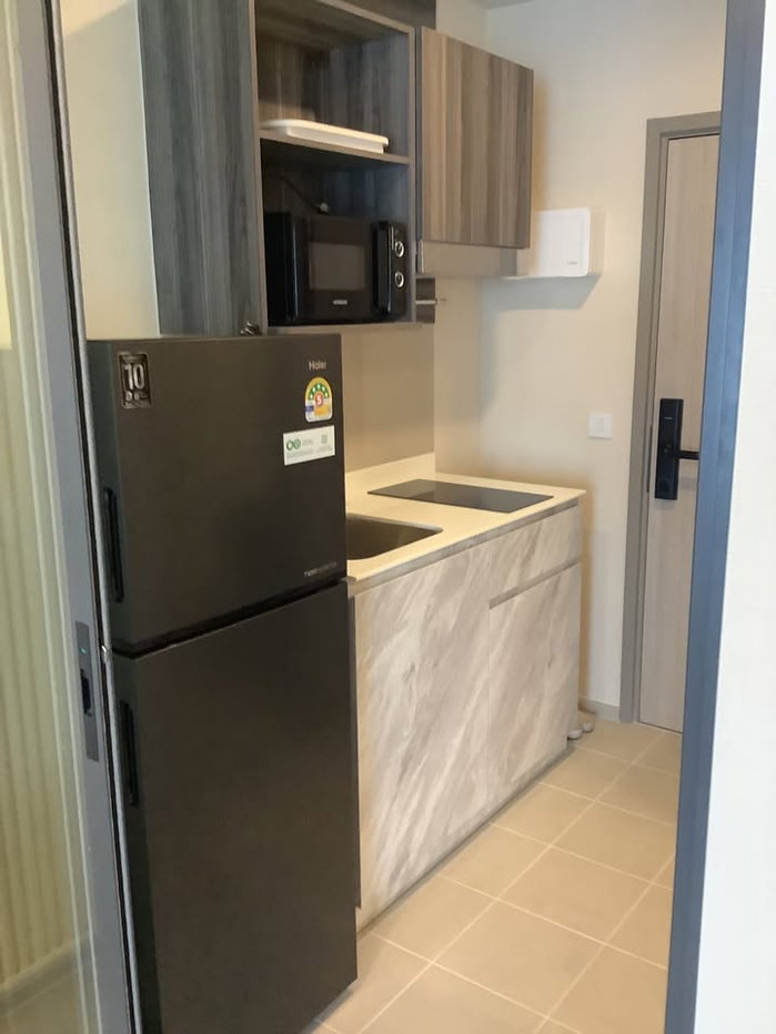 รูป เช่าคอนโด Aspire Onnut Station/แอสปาย อ่อนนุช สเตชั่น (F6903051)  ID Line : @pccenter - รูปที่ 3/8