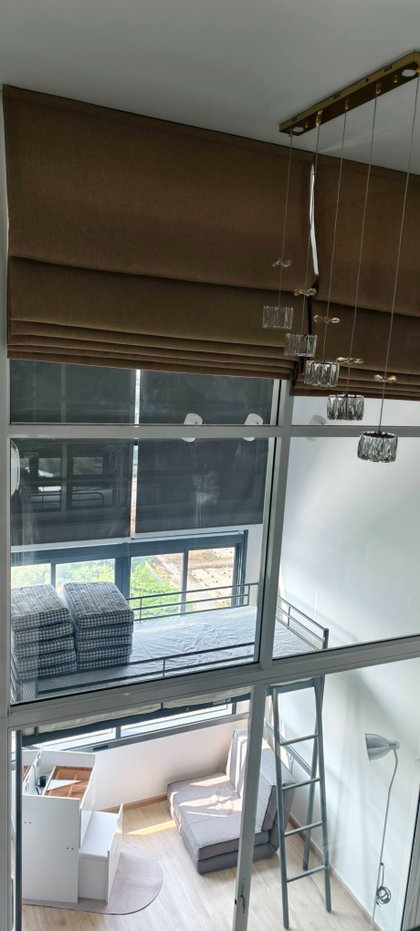 picture For rent IDEO New Rama 9 🔴🔴 - 3/14