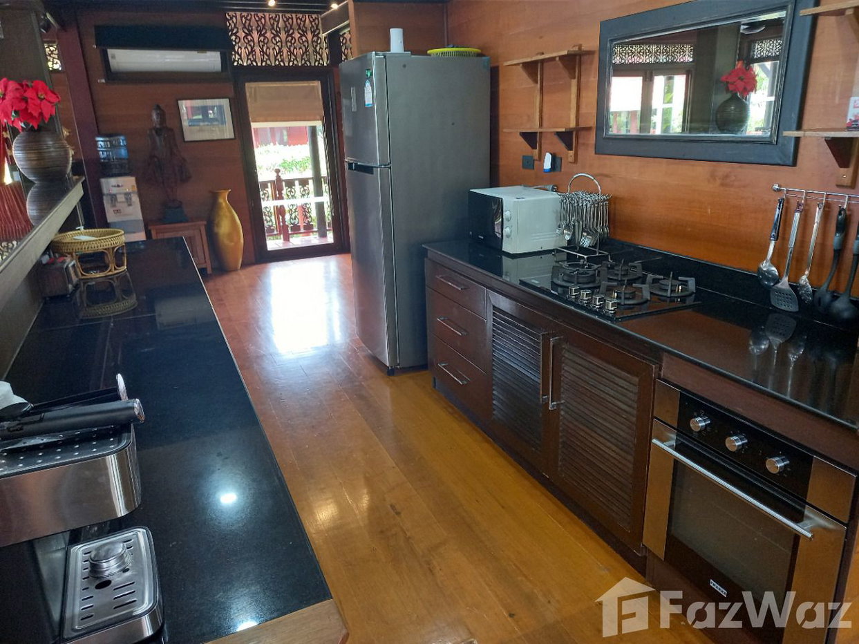 รูป วิลล่าให้เช่า 4 ห้องนอน ในโครงการ โคโค่นัท พาราไดซ์ 1883094 - รูปที่ 9/18