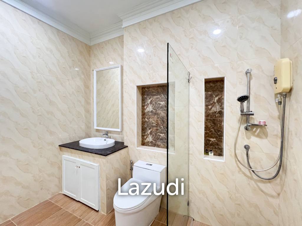 picture 4 Bedroom Detached Home on 4-2-74 Rai  in Hua Hin - 99/131