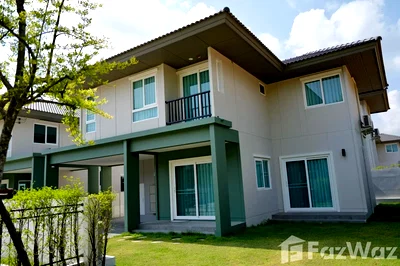 เช่าบ้านเดี่ยว ม.ราชภัฏภูเก็ต : บ้านเดี่ยวให้เช่า 4 ห้องนอน ในโครงการ สราญสิริ เกาะแก้ว รีทรีต 6129344