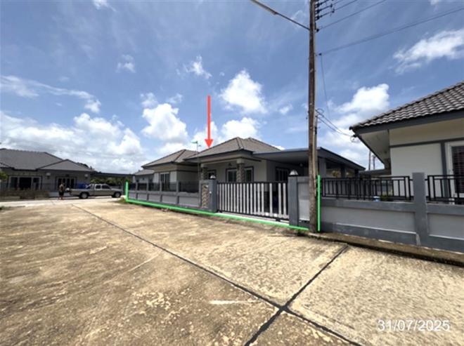 รูป บ้านเดี่ยว สำหรับขาย - ท่าช้าง เมืองจันทบุรี จันทบุรี - รูปที่ 3/16