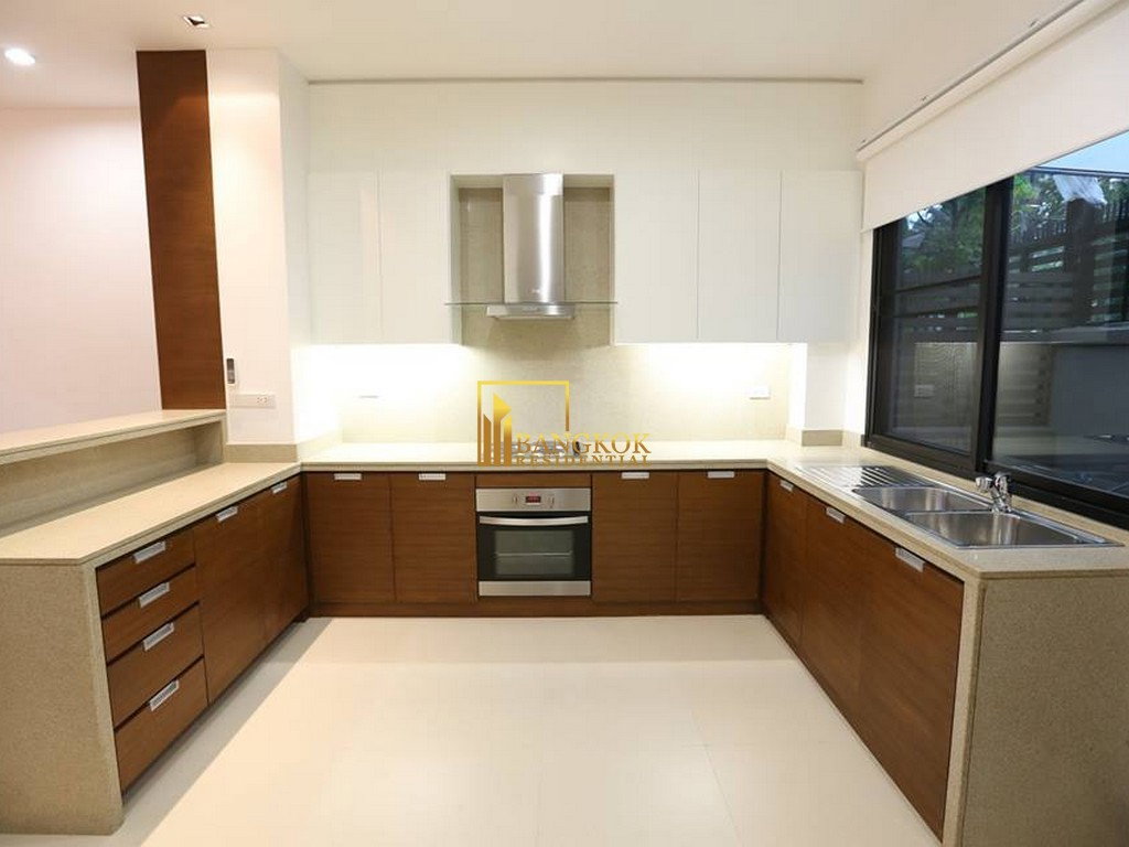 รูป Willow 49 | Beautiful 3 Bedroom House in the Heart of Thonglor - BR7982SH - รูปที่ 3/13