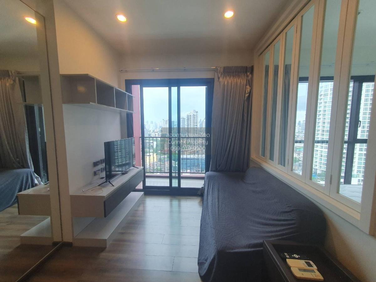 รูป 🔥🔥🔥 เช่าคอนโด  วายน์ สุขุมวิท BTS-พระโขนง พระโขนง เขต คลองเตย กรุงเทพ CX-71982 ✅ ทักไลน์ @connexproperty ตอบทันที ทีมงานมืออาชีพ ✅ 🔥🔥🔥 - รูปที่ 1/8