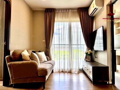 Condos for sale Soi Udomsuk (Sukhumvit 103) : ✨ For Sale: The Nest Sukhumvit 64 Condo ✨  💰 Only 4,250,000 THB