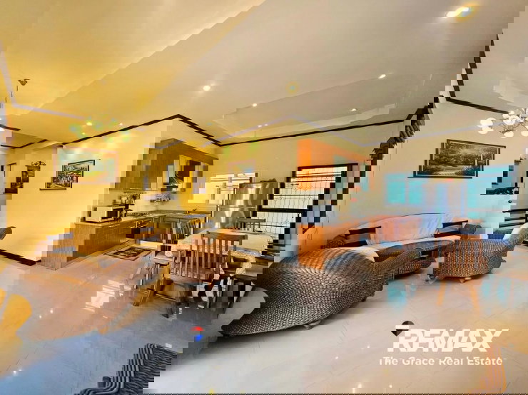 รูป ขายบ้านพร้อมเข้าอยู่ หัวหินซอย 6  - รูปที่ 15/45