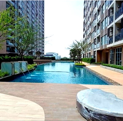 Condos for rent : 🔥 🏢 For Rent: Supalai Veranda Phasi Charoen | Near MRT Phasi Charoen🔥