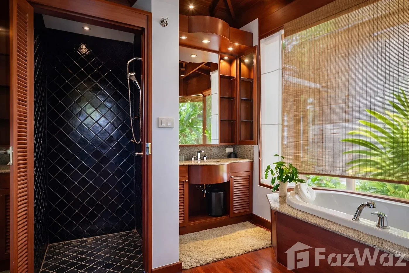 รูป วิลล่าให้เช่า 3 ห้องนอน ในโครงการ ไอยรา สุรินทร์ 6129275 - รูปที่ 16/18
