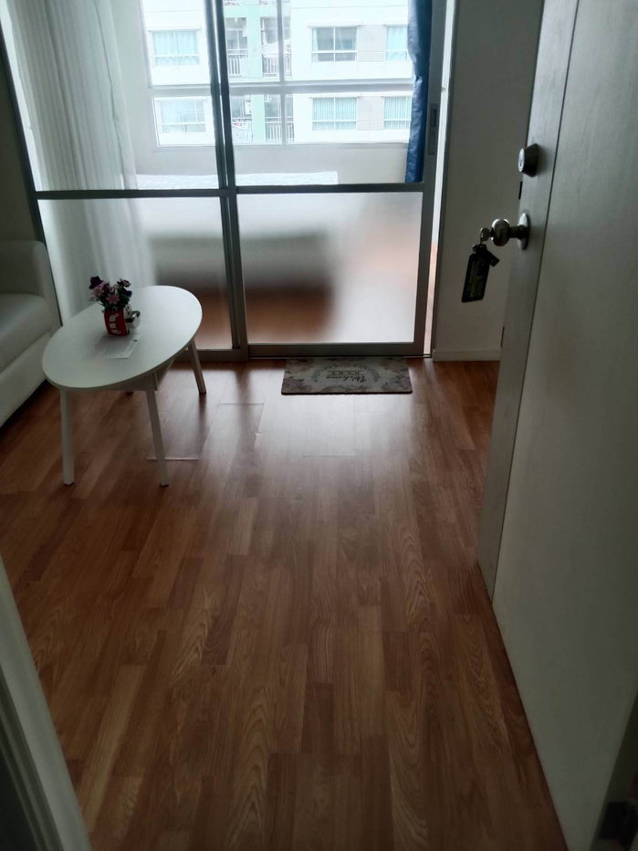 รูป 🛋️ให้เช่า 6,500 คอนโด Lumpini Park นวมินทร์ - ศรีบูรพา 🛋️ เฟอร์นิเจอร์ครบครัน พร้อมอยู่ - รูปที่ 5/13