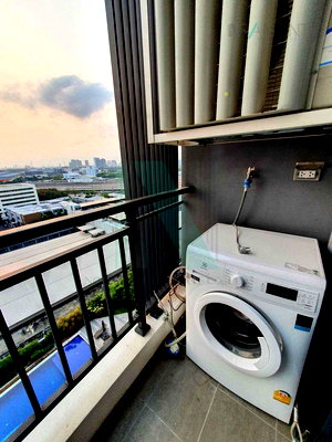 ขายคอนโด : 📌 ขายคอนโด อาร์ติซาน รัชดา อาคาร B ชั้น 11 1 ห้องนอน ขนาด 29 ตรม ใกล้ สถานทูตเกาหลี