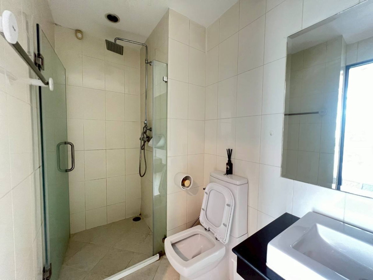 รูป ให้เช่า คอนโด เดอะ มาสเตอร์ เซ็นเธรี่ยม MRT สุขุมวิท MRT sukhumvit 280 เมตร - รูปที่ 17/18