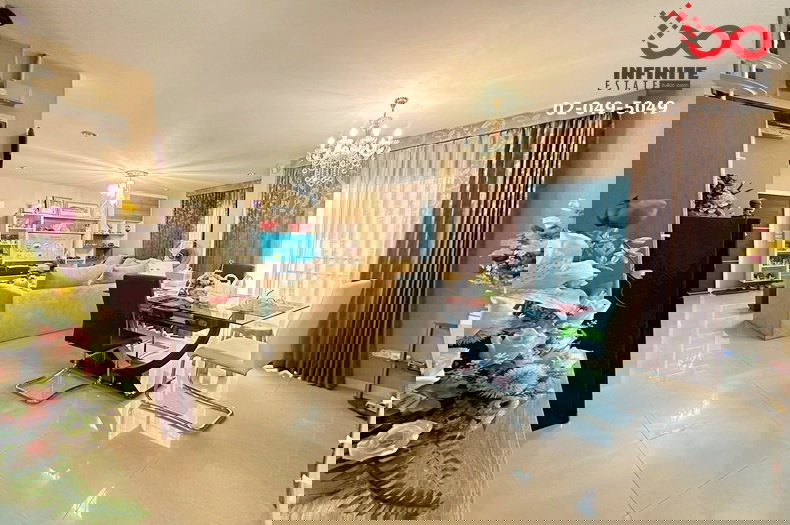 รูป ขายบ้านเดี่ยว 2 ชั้น หมู่บ้านดิ โอโซน พหลโยธิน 48 - สุขาภิบาล 5 - รามอินทรา ใกล้ทางด่วน - รูปที่ 5/15