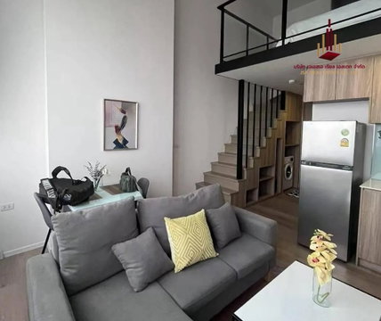 ✨ For Sale: Ramada by Wyndham Sukhumvit 87 (Siamese Sukhumvit 87) Condo ✨ 💰 Only 5,000,000 THB