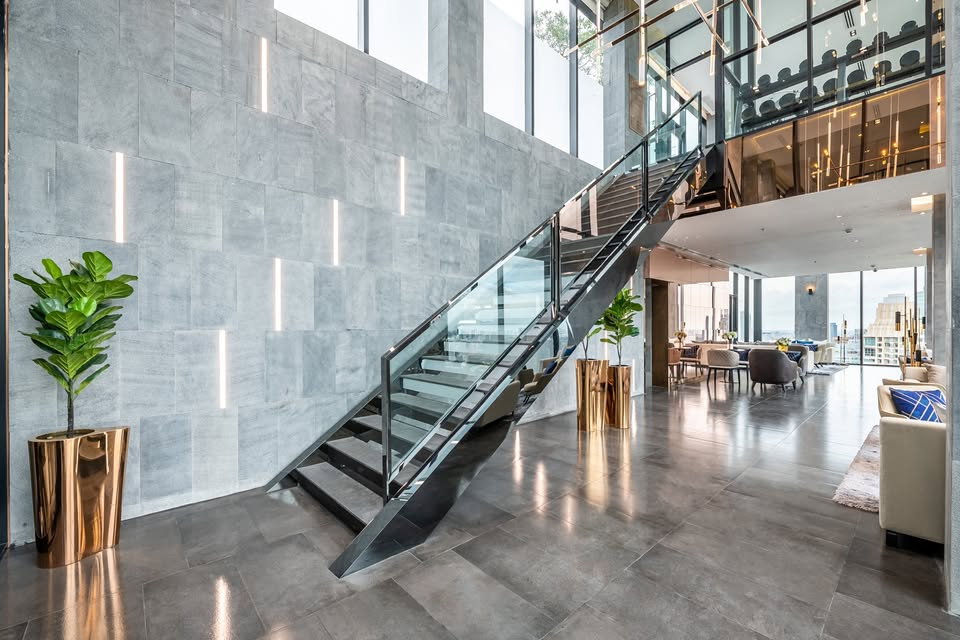 รูป ให้เช่า คอนโด ไนท์บริดจ์ ไพร์ม สาทร BTS ช่องนนทรี BTS Chong Nonsi 900 เมตร - รูปที่ 30/35