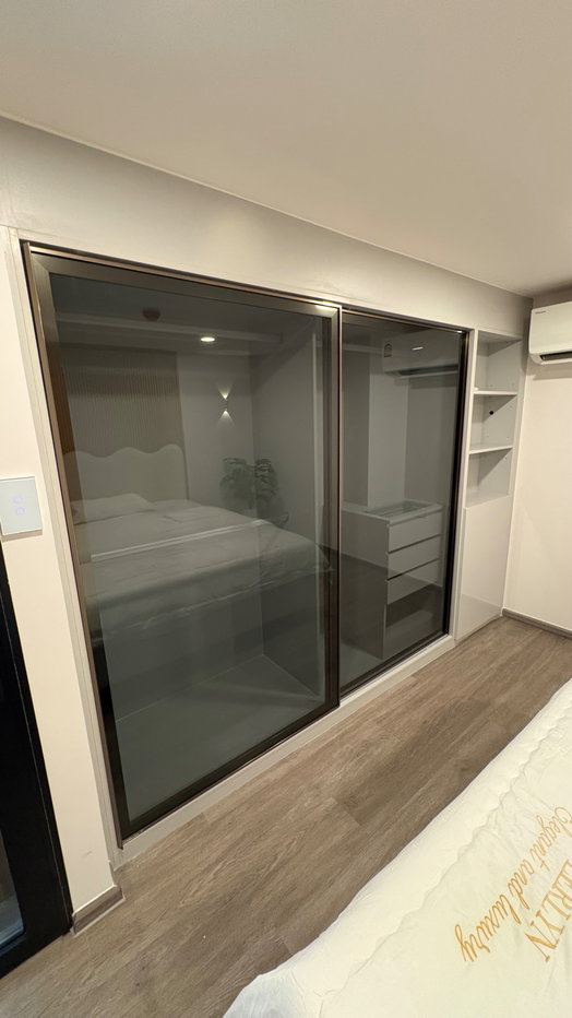 รูป ให้เช่าคอนโด SO Origin Kaset Interchange ติด ม. เกษตรศาสตร์ บางเขน ใกล้ BTS มหาวิทยาลัยเกษตรศาสตร์/กรมป่าไม้   - รูปที่ 17/20