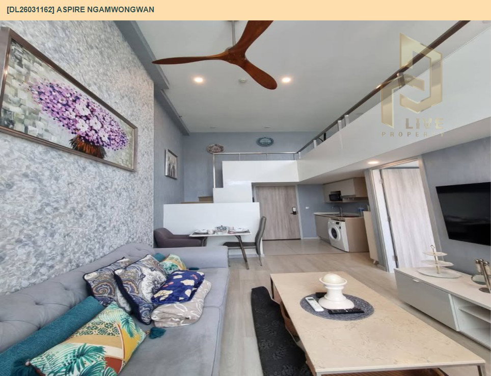 รูป DL26031161 ให้เช่าคอนโด ไนท์บริดจ์ ไพร์ม สาทร (Knightsbridge Prime Sathorn) ใกล้ BTS ช่องนนทรี พร้อมเข้าอยู่ โทรด่วน 0842740999 LineID @523dslwi - รูปที่ 5/13