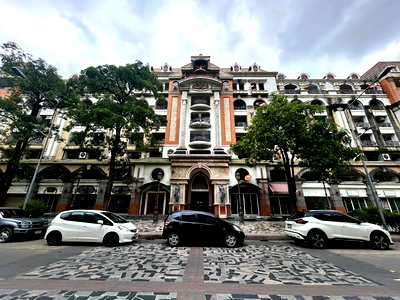 คอนโด ปากเกร็ด นนทบุรี : AT 1011 : ฌ็องเซลิเซ่ ใกล้เซ็นทรัล แจ้งวัฒนะ