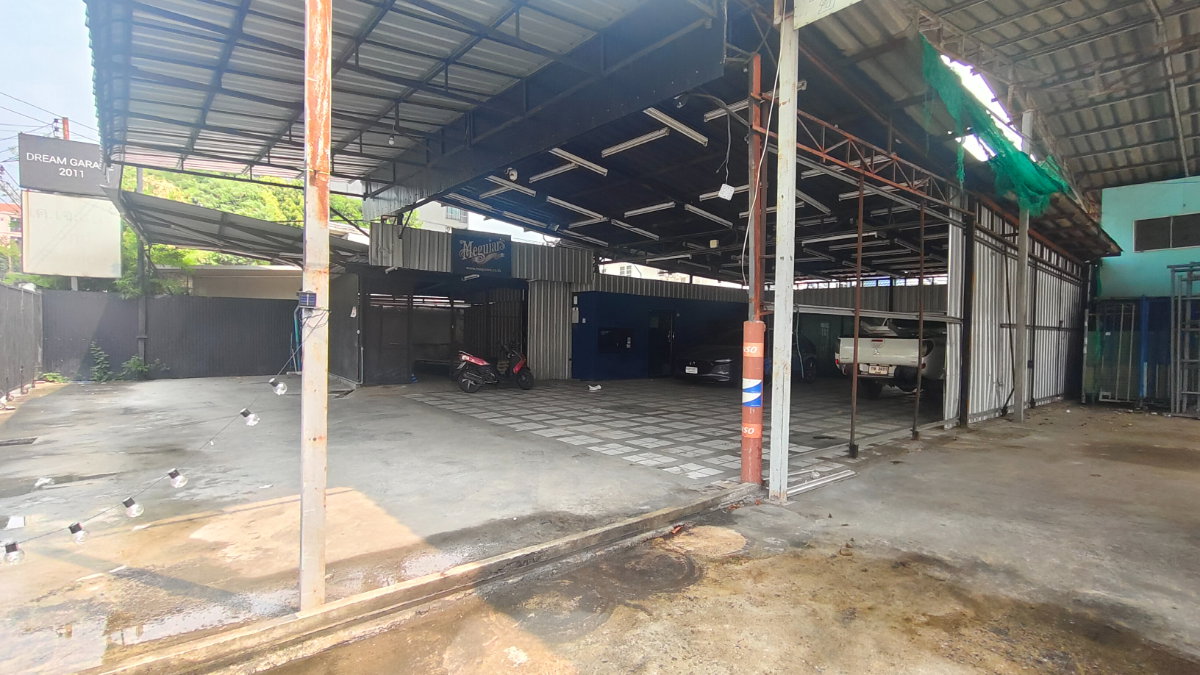 รูป ขาย ที่ดิน 162.2 ตร.ว. ทำเลดี ใจกลางลาดพร้าว ซอย ลาดพร้าว 80 เเยก 22 - รูปที่ 2/9