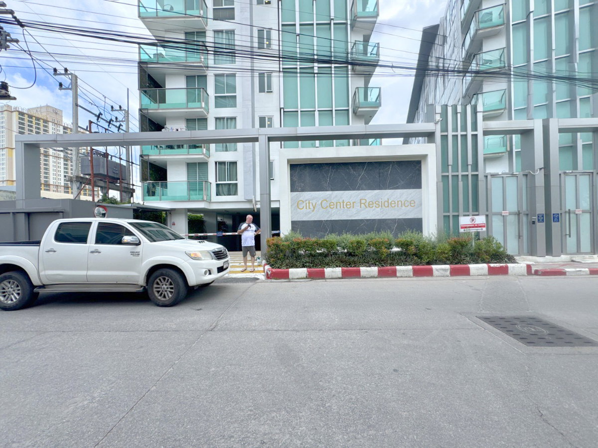 รูป BB 15275 : ซิตี้ เซ็นเตอร์ เรสซิเด้นซ์ - รูปที่ 23/25