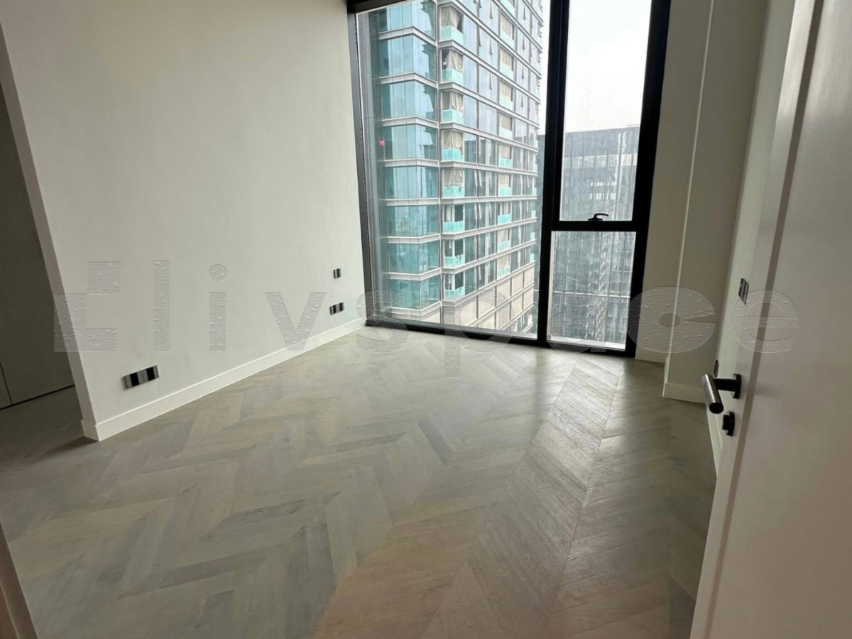 รูป ▚ LH186ツ ให้เช่า: One 89 Wireless 2BR 160sqm. 450K ✨ Super Luxury ใหม่ล่าสุด เฟอร์สั่งนำเข้าจากอิตาลีแล้วทั้งห้อง หายากมาก 🏙️ - รูปที่ 4/10