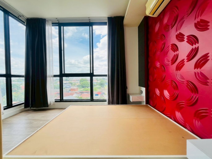 รูป BD 12339 : แอทรี คอนโด สนามบินพิษณุโลก - รูปที่ 14/23