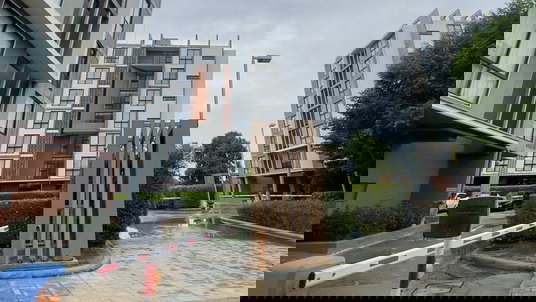 BD 12339 : แอทรี คอนโด สนามบินพิษณุโลก