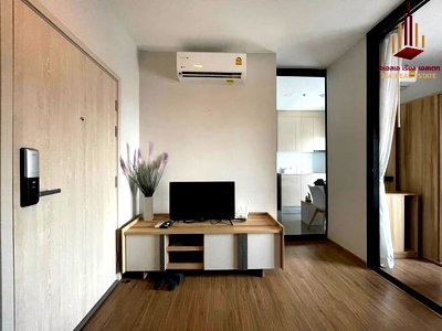 Condos for rent : ✨ For Rent: Metris Rama 9 - Ramkhamhaeng Condo ✨  💰 Only 16,000 THB/month