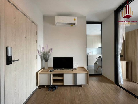 ✨ ให้เช่า เมทริส พระราม 9 - รามคำแหง ✨ 💰 ราคา 16,000 บาท/เดือน