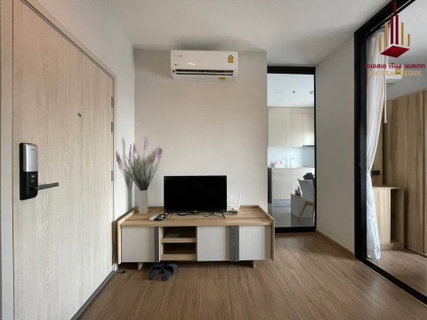 รูปภาพ ✨ For Rent: Metris Rama 9 - Ramkhamhaeng Condo ✨ 💰 Only 16,000 THB/month